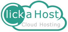 ClickaHost - Cloud Servers and Cloud Web Hosting